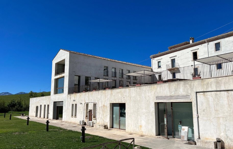 Reale (Castel di Sangro, Italy)